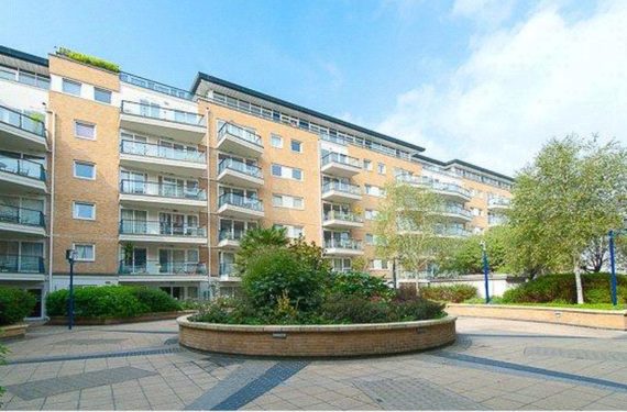 4&nbsp;Bedroom&nbsp;Flat